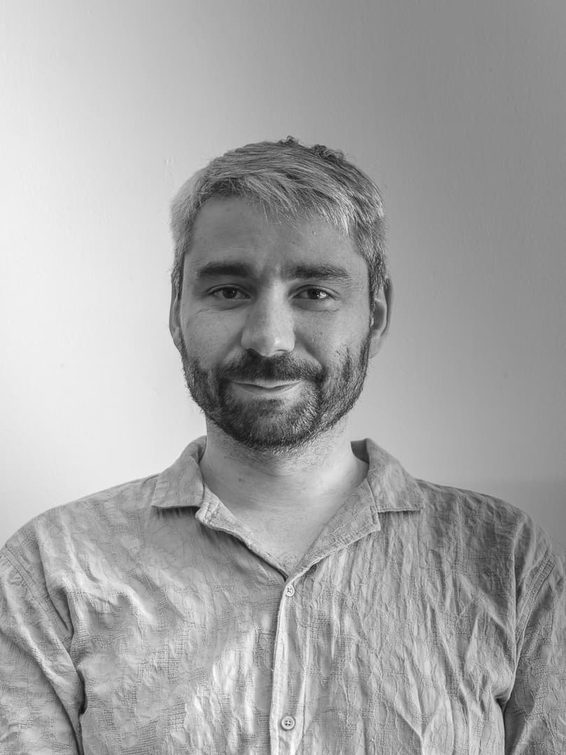 Portrait de Flow, développeur web