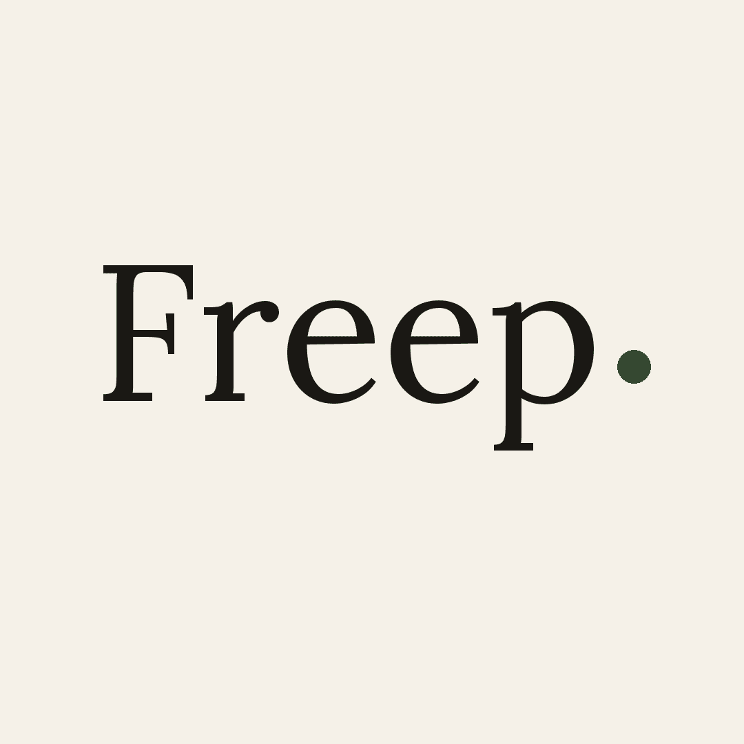 Logo de Freep